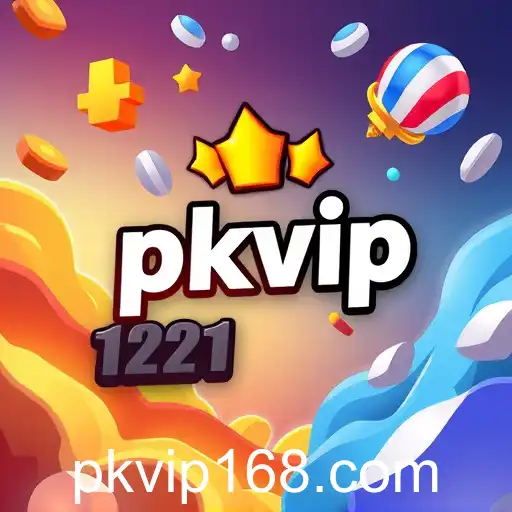 Exploring the Charm of Casual Games: A Deep Dive into the 'pkvip' Category