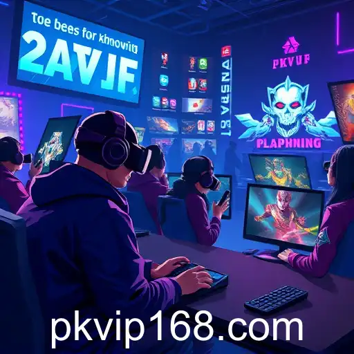 Exploring the Latest Trends in Online Gaming