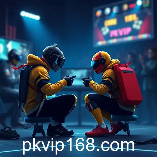 The Future of Online Gaming