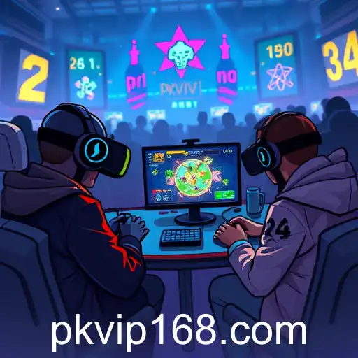 The Impact of Digital Gaming on Society