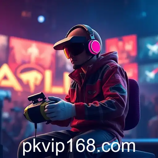 The Influence of Online Gaming in Global Affairs