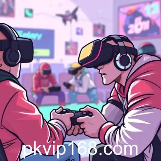 The Rising Influence of Online Gaming Platforms