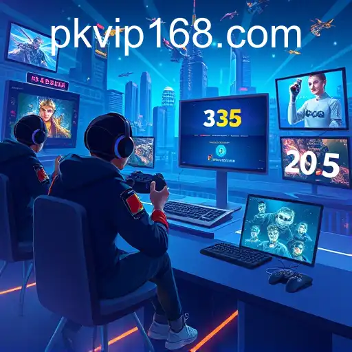 The Rise of Online Gaming Platforms in Recent Years