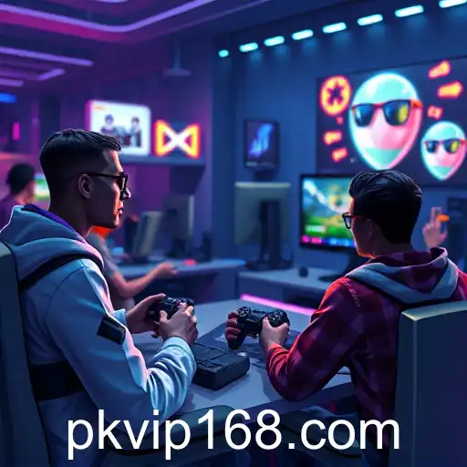 Evolving Trends of Online Gaming in 2025