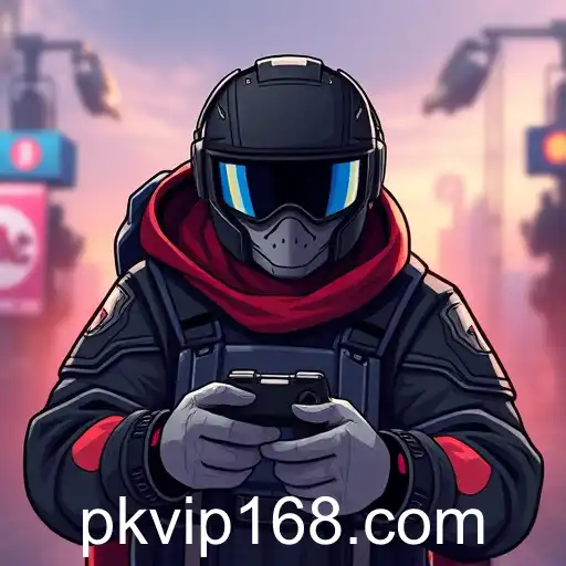 The Rise of PKVIP in Online Gaming