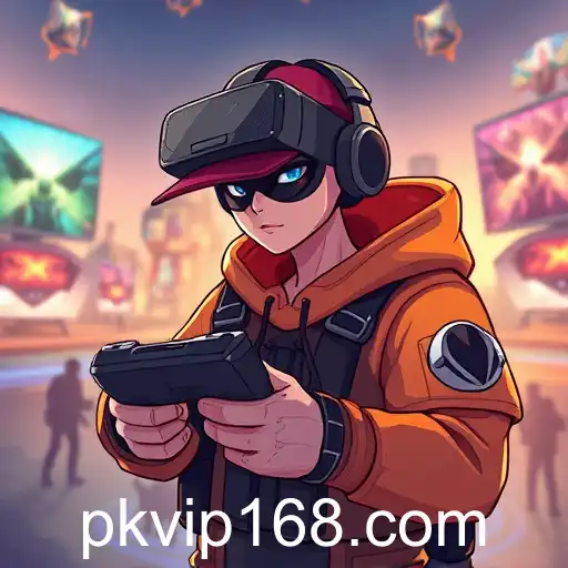 The Rise of PKVIP: Revolutionizing Online Gaming