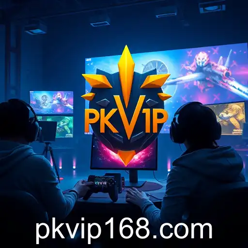 pkvip