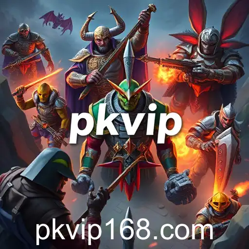 PKVIP Shaping Online Gaming Landscape