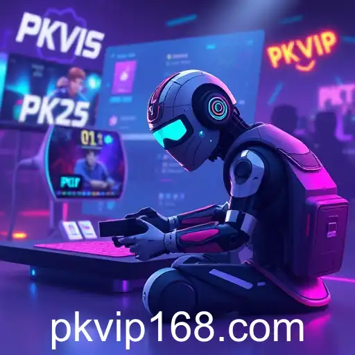 PKVIP Gaming Revolution: Trends and Developments