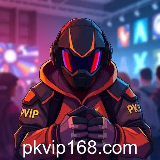 pkvip