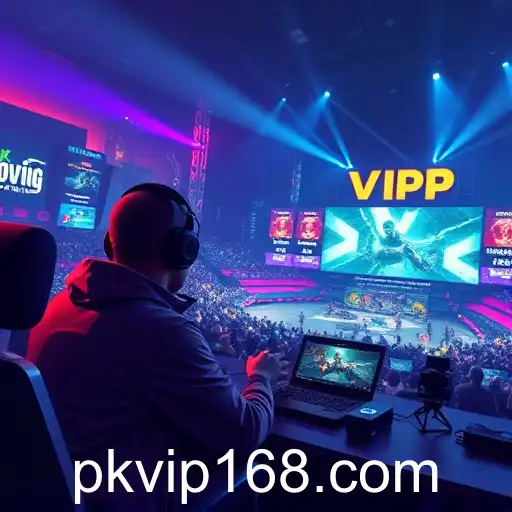 The Rise of Online Gaming Trends