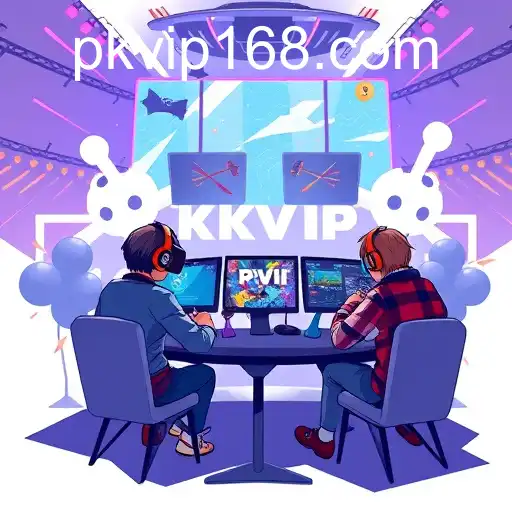 The Rise of Online Game Platforms in 2025