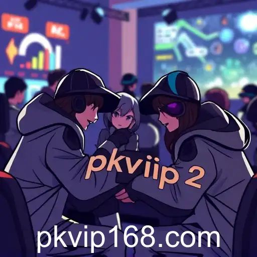 The Rise of Online Gaming Communities