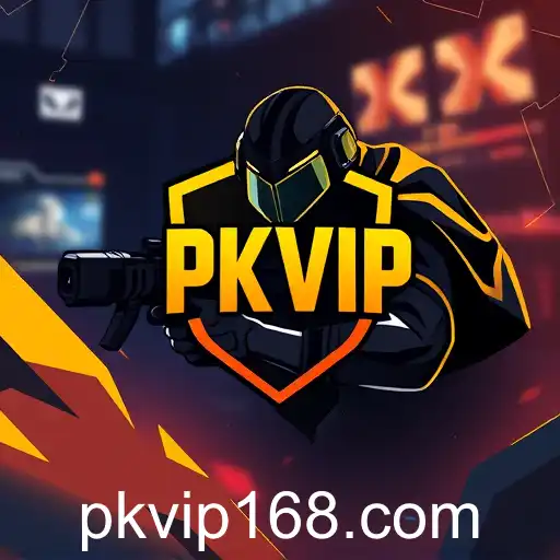 Games and Society: The Rise of PKVIP