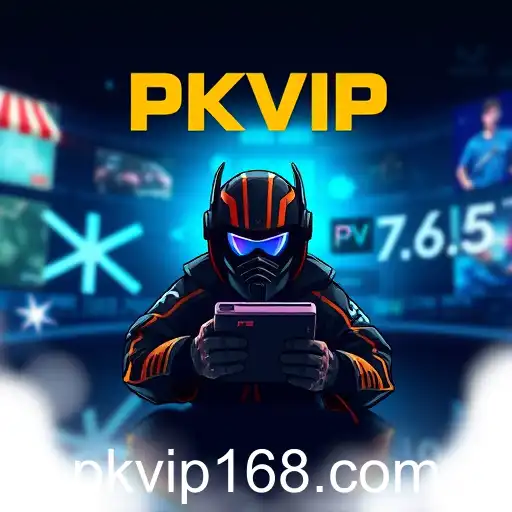 The Rise of PKVIP in the Gaming World