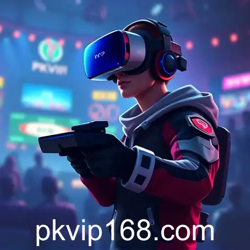 The Rise of PKVIP in Online Gaming