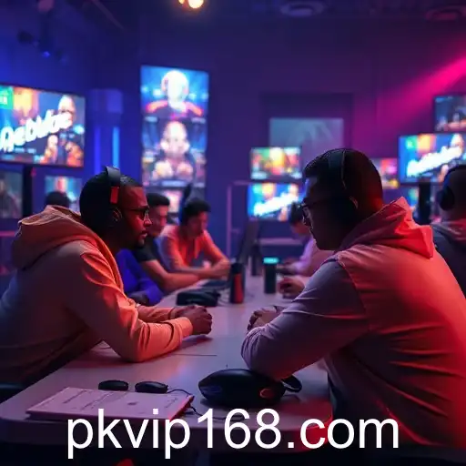 pkvip