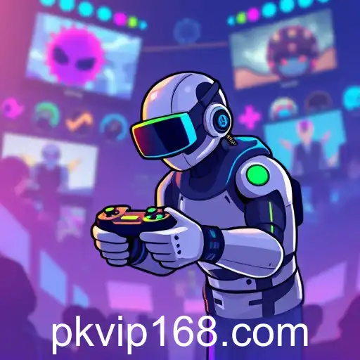 The Rise of Online Gaming Platforms